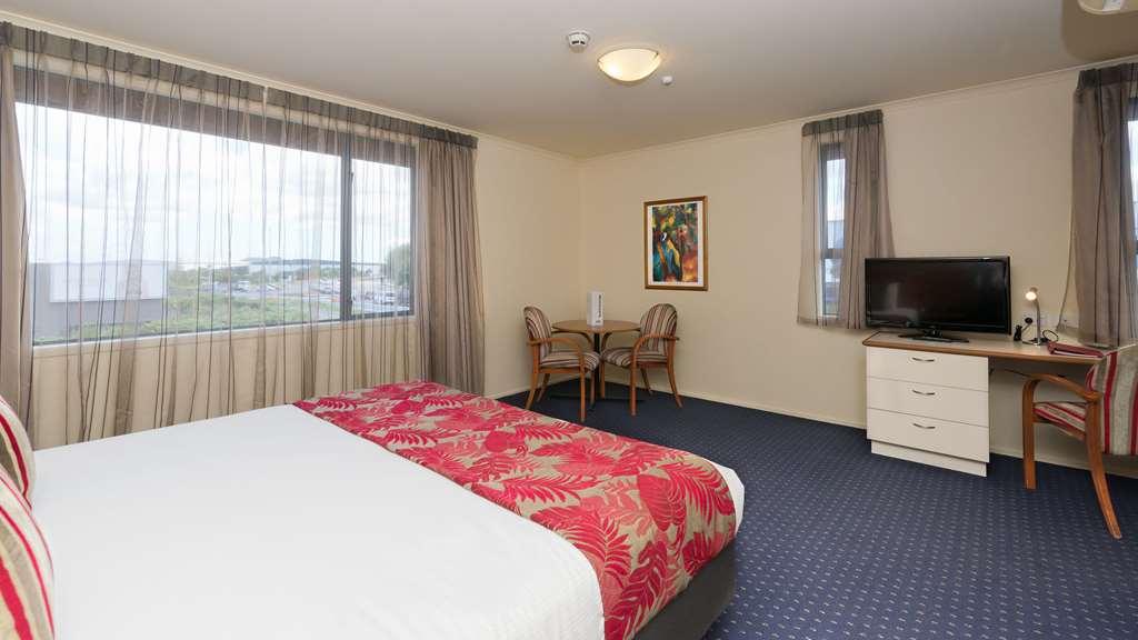 Heartland Hotel Auckland Airport Oda fotoğraf
