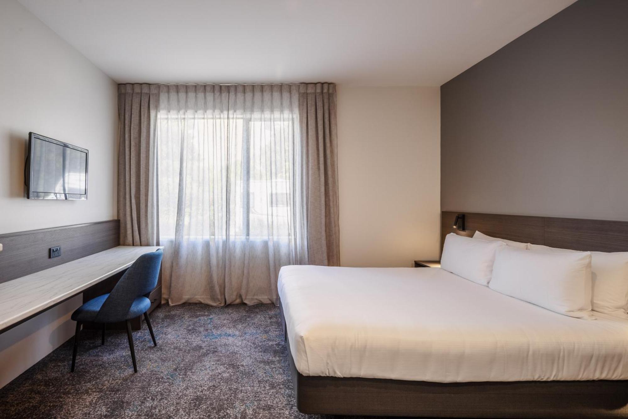 Heartland Hotel Auckland Airport Dış mekan fotoğraf