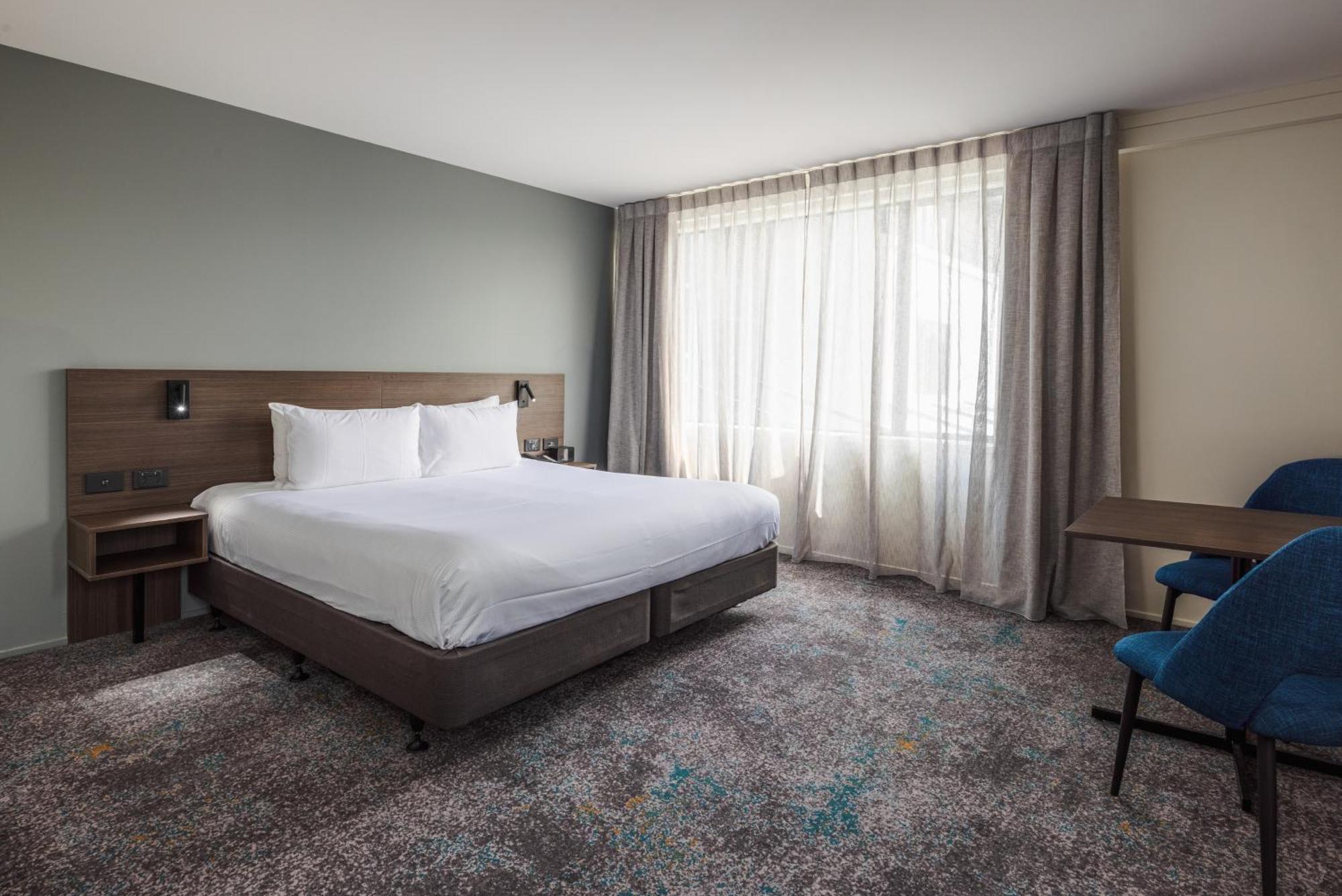 Heartland Hotel Auckland Airport Dış mekan fotoğraf