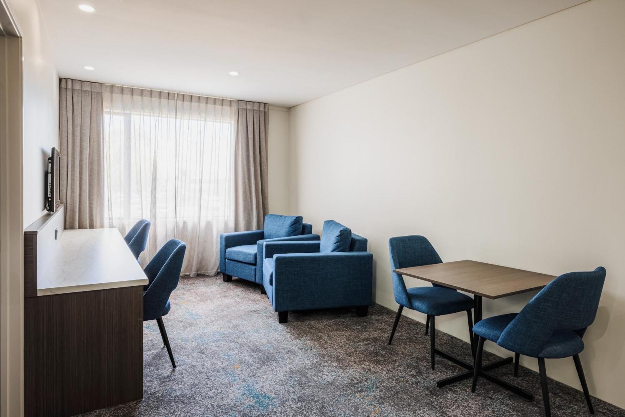 Heartland Hotel Auckland Airport Dış mekan fotoğraf