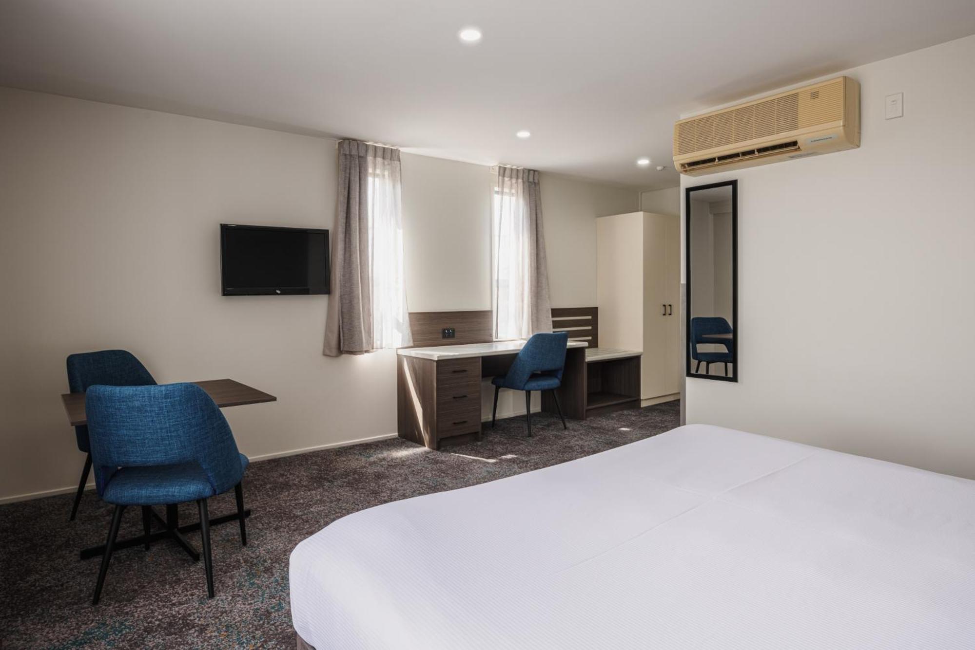 Heartland Hotel Auckland Airport Dış mekan fotoğraf