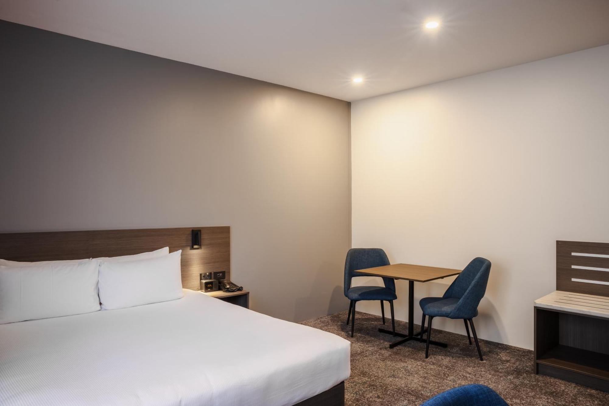 Heartland Hotel Auckland Airport Dış mekan fotoğraf