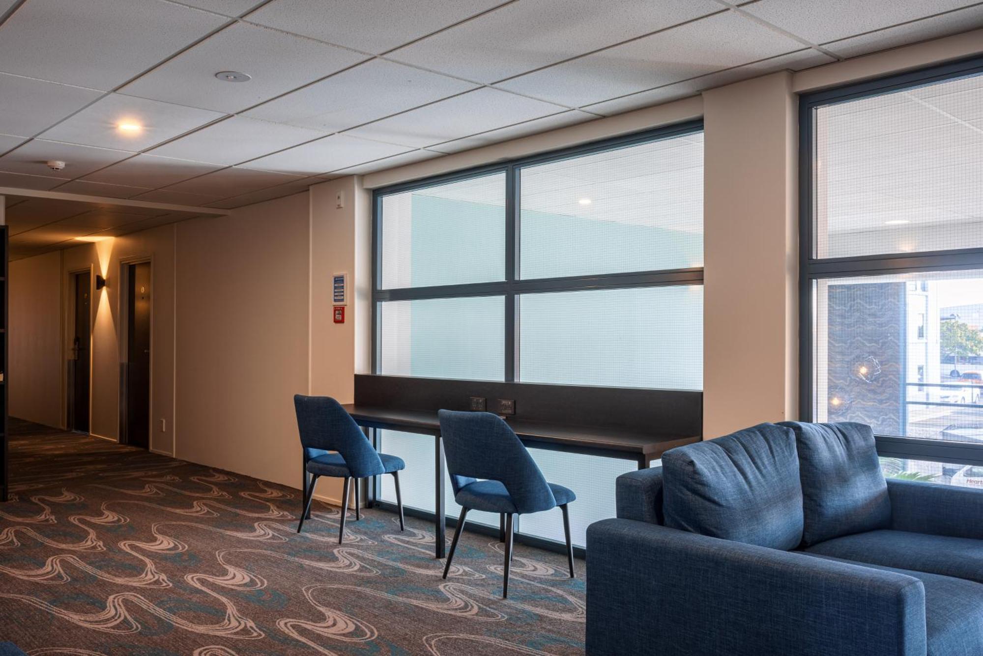 Heartland Hotel Auckland Airport Dış mekan fotoğraf