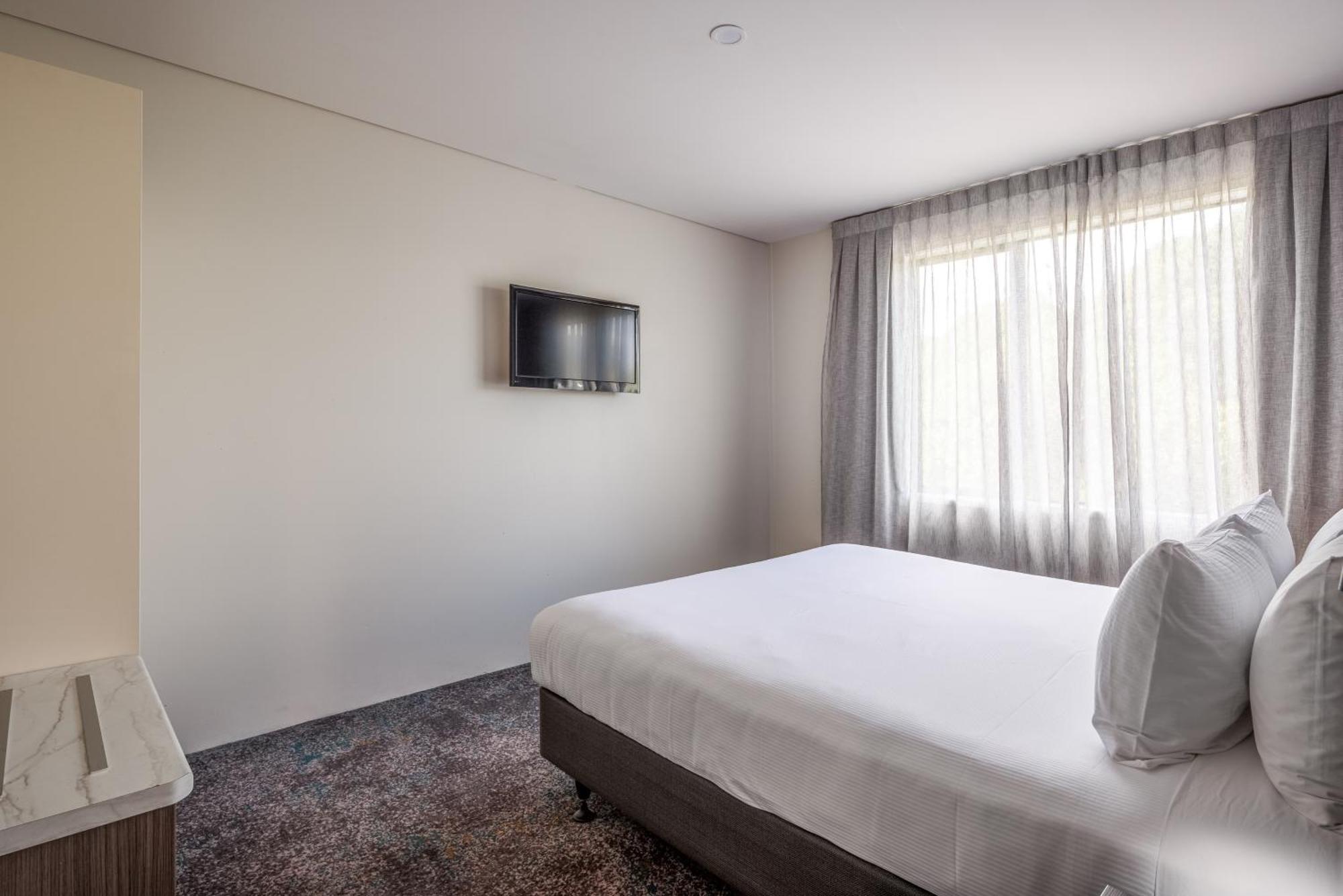 Heartland Hotel Auckland Airport Dış mekan fotoğraf