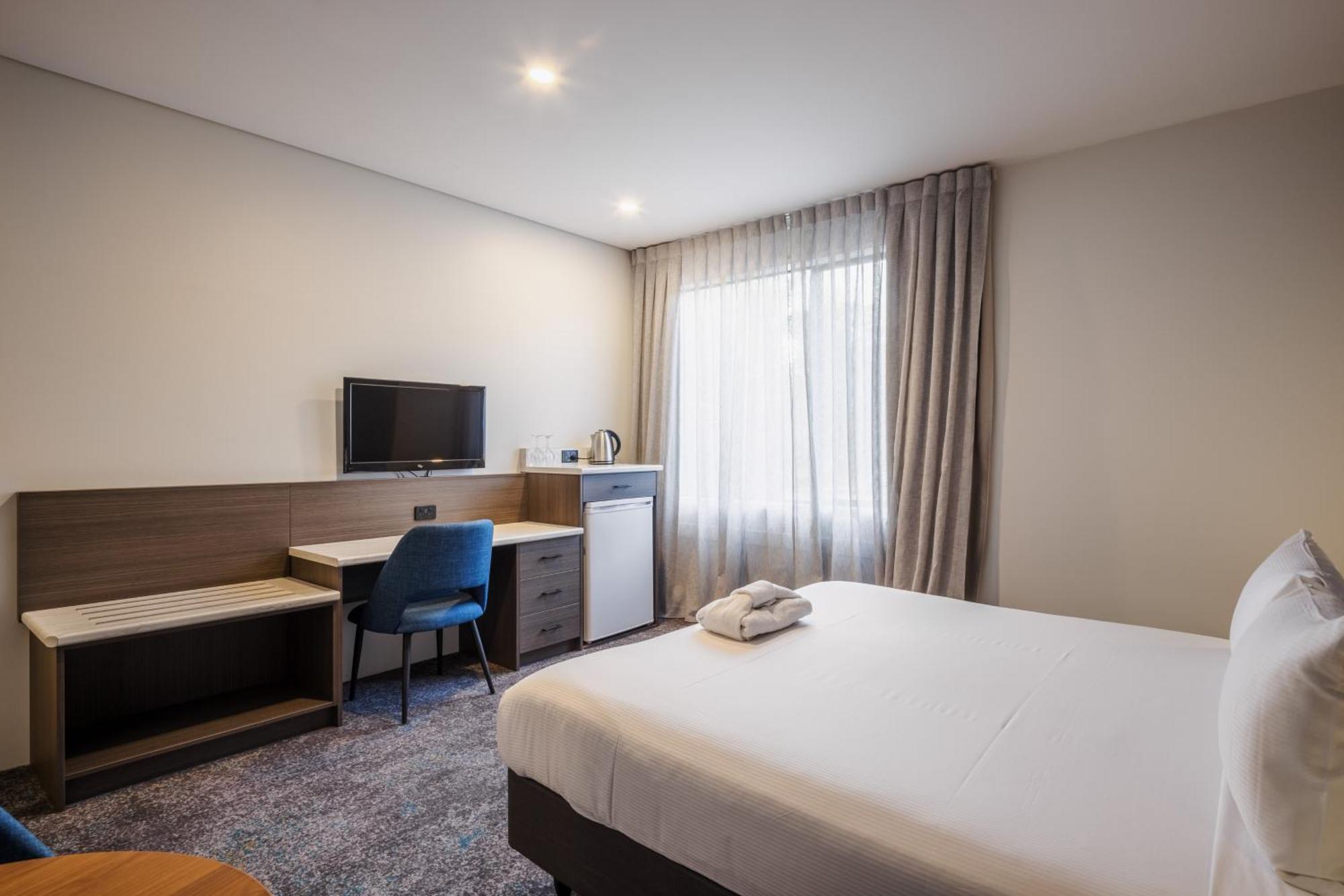 Heartland Hotel Auckland Airport Dış mekan fotoğraf