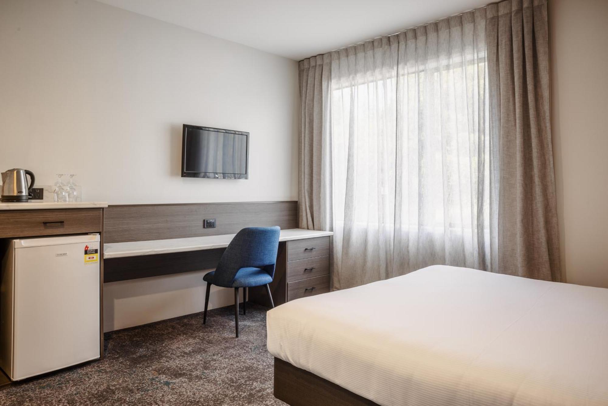 Heartland Hotel Auckland Airport Dış mekan fotoğraf