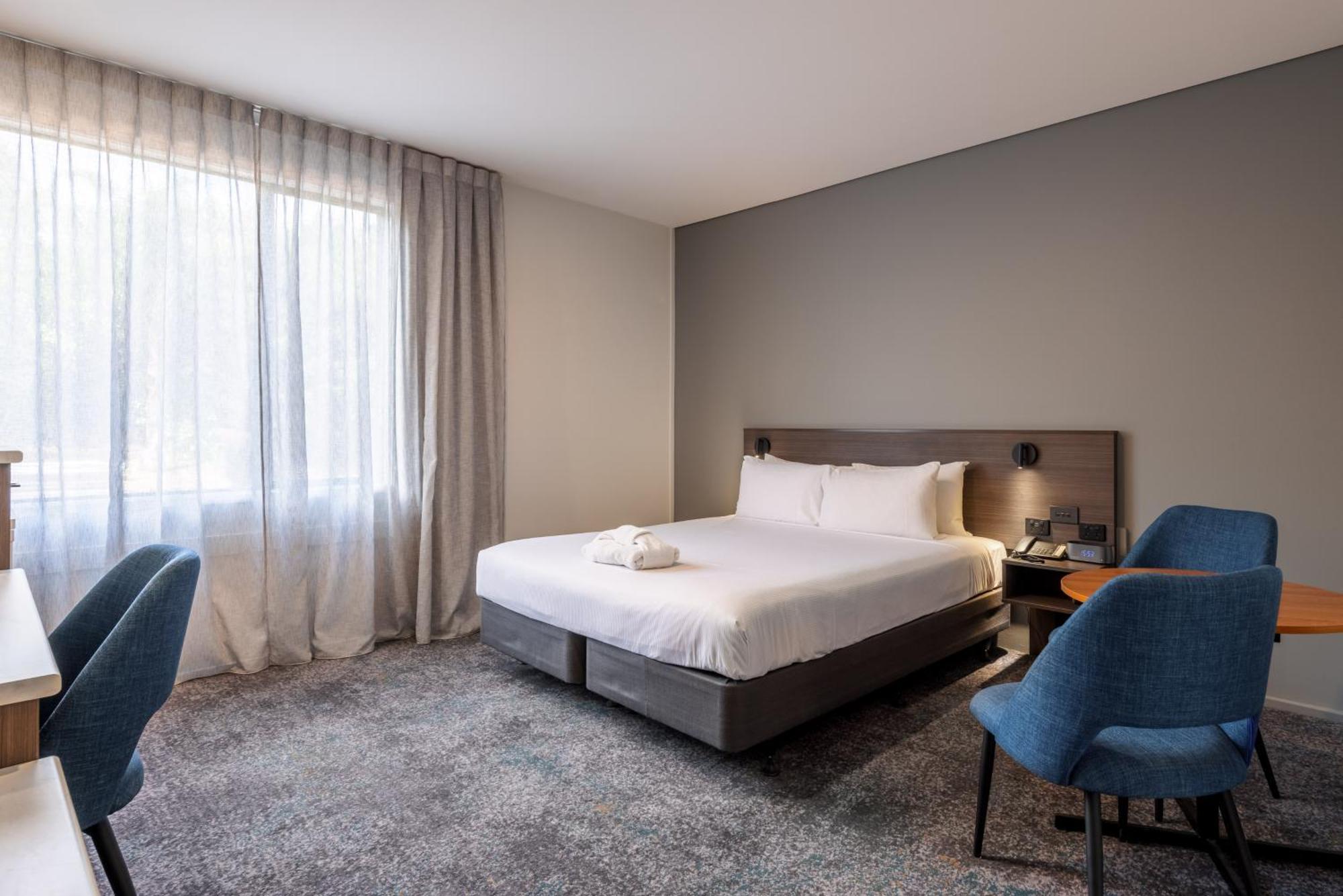 Heartland Hotel Auckland Airport Dış mekan fotoğraf