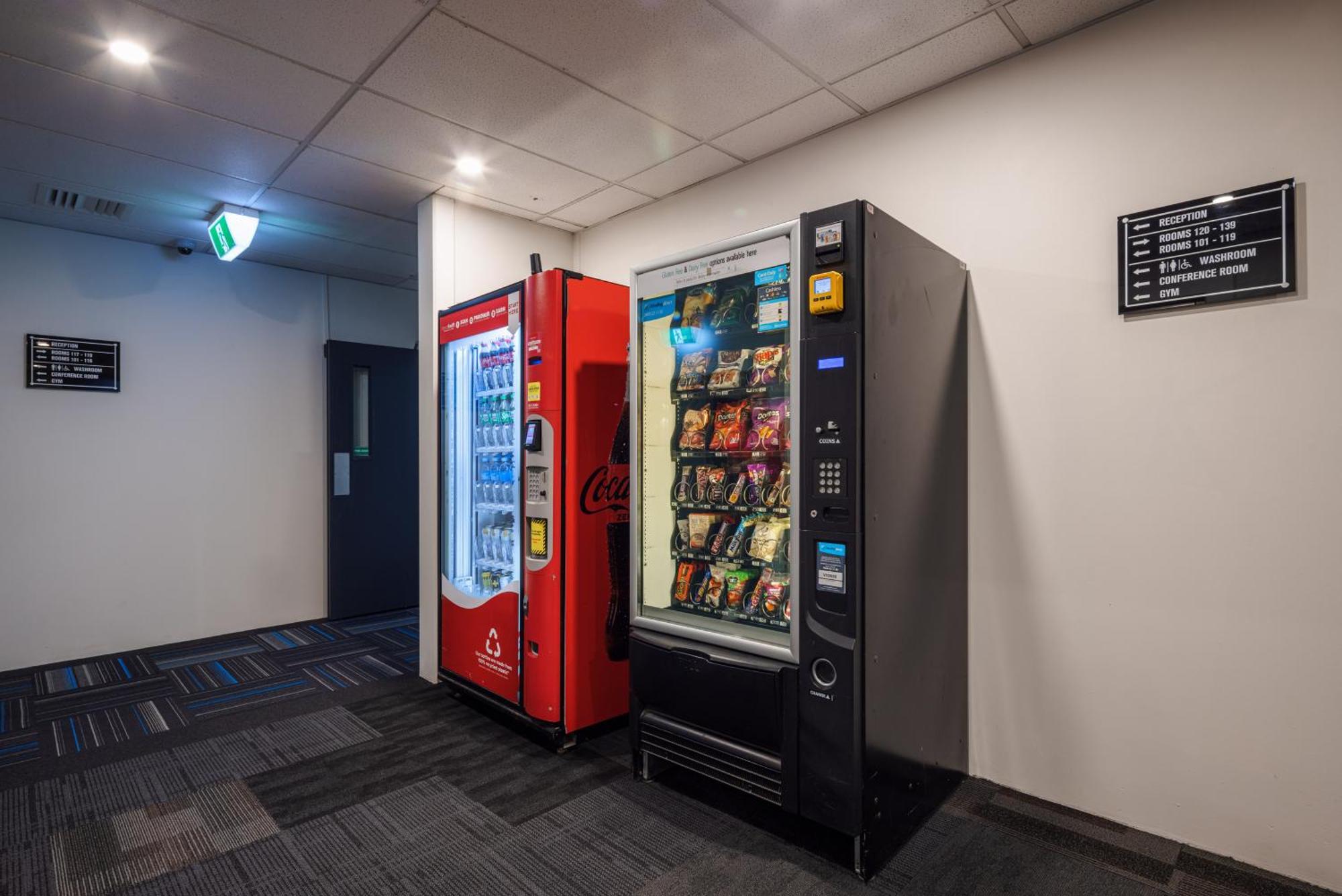 Heartland Hotel Auckland Airport Dış mekan fotoğraf