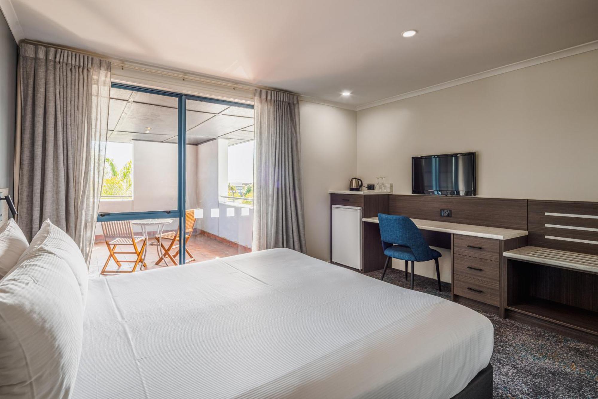 Heartland Hotel Auckland Airport Dış mekan fotoğraf
