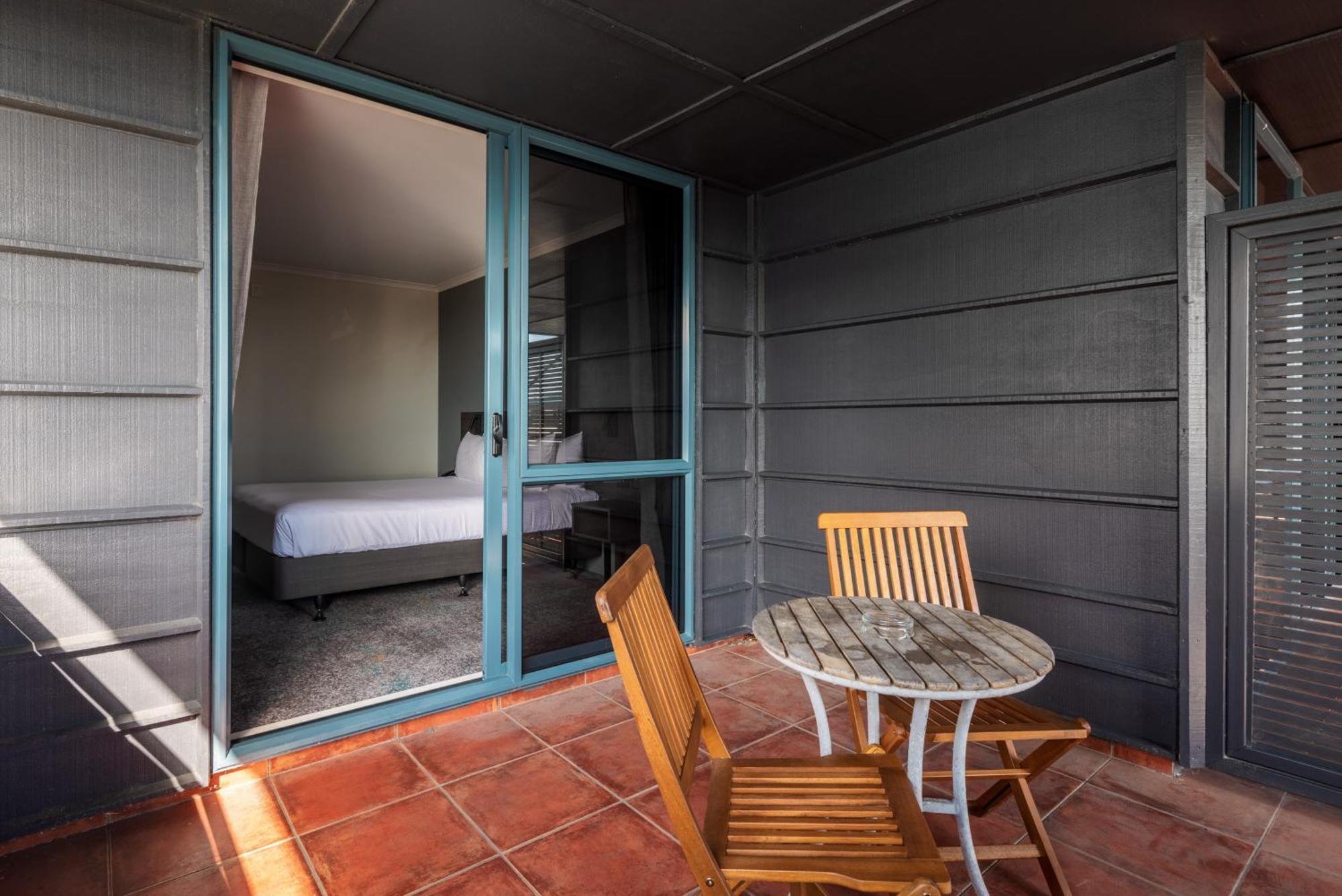 Heartland Hotel Auckland Airport Dış mekan fotoğraf
