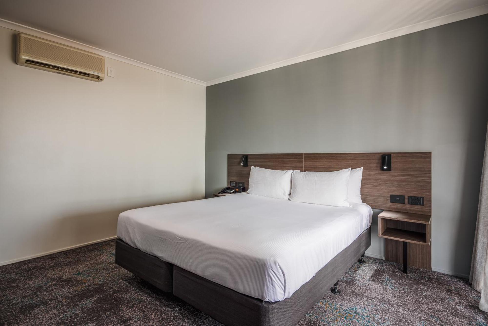 Heartland Hotel Auckland Airport Dış mekan fotoğraf
