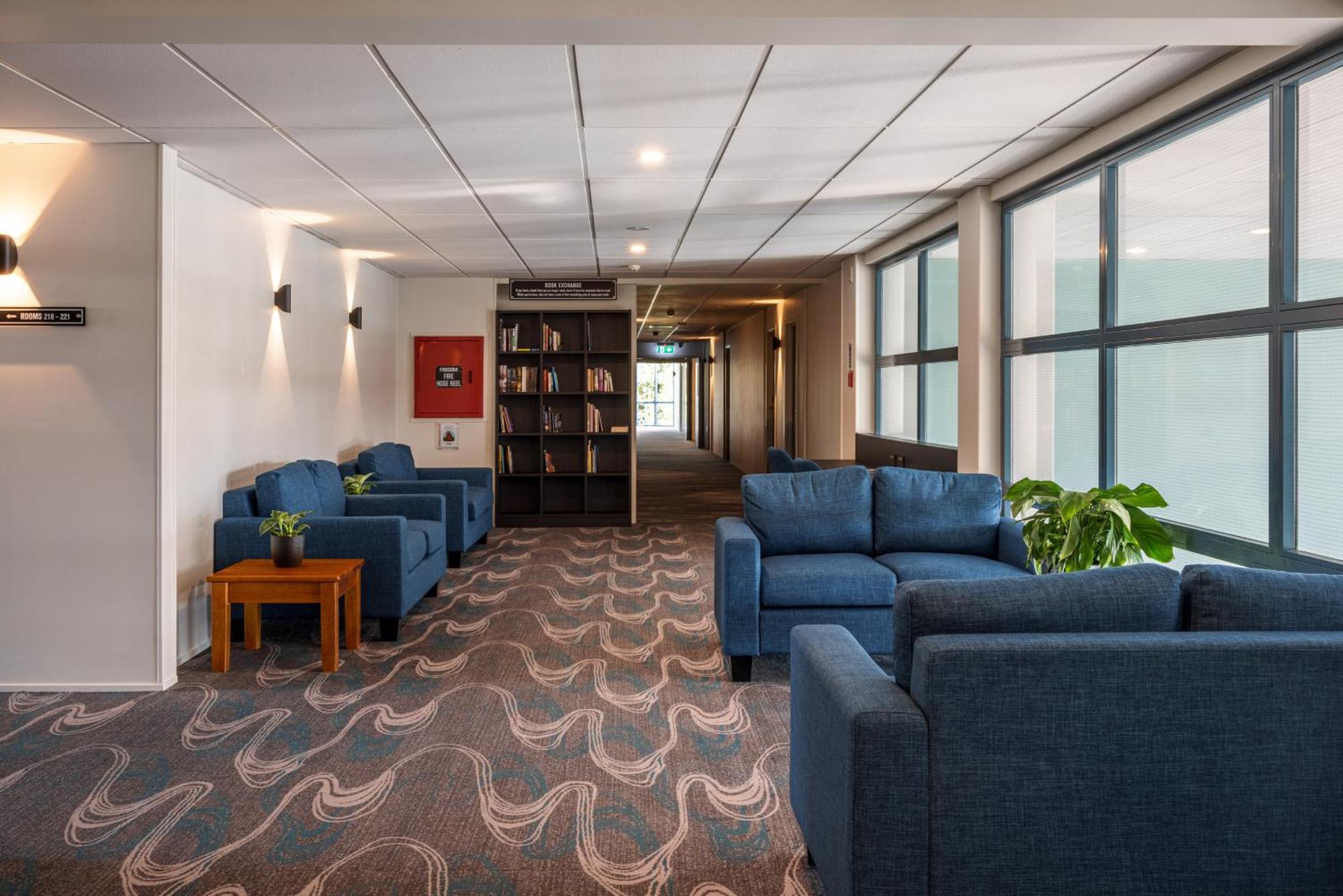 Heartland Hotel Auckland Airport Dış mekan fotoğraf