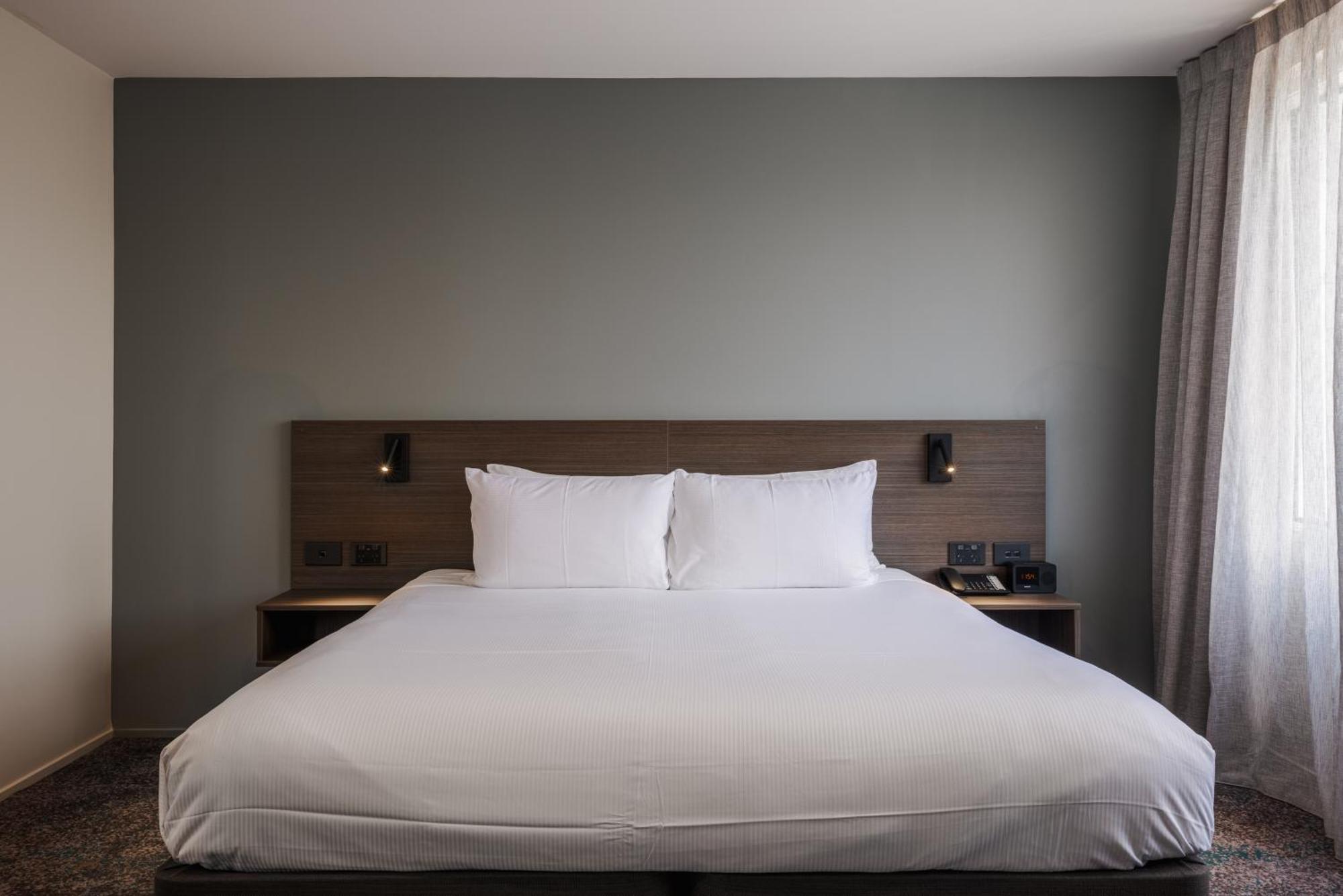 Heartland Hotel Auckland Airport Dış mekan fotoğraf