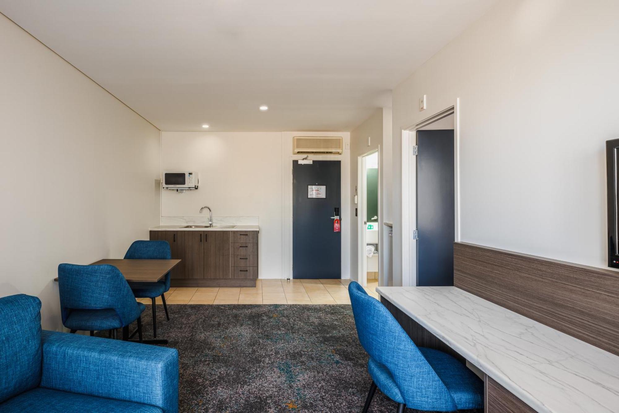 Heartland Hotel Auckland Airport Dış mekan fotoğraf