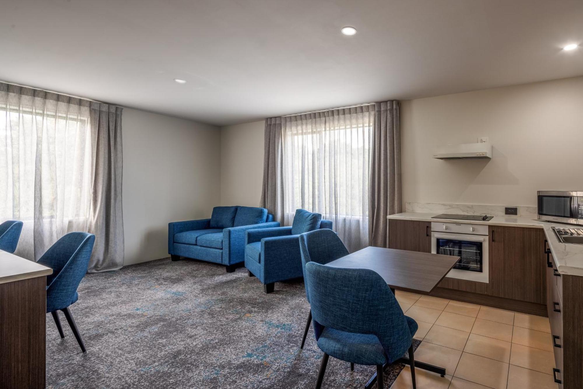 Heartland Hotel Auckland Airport Dış mekan fotoğraf