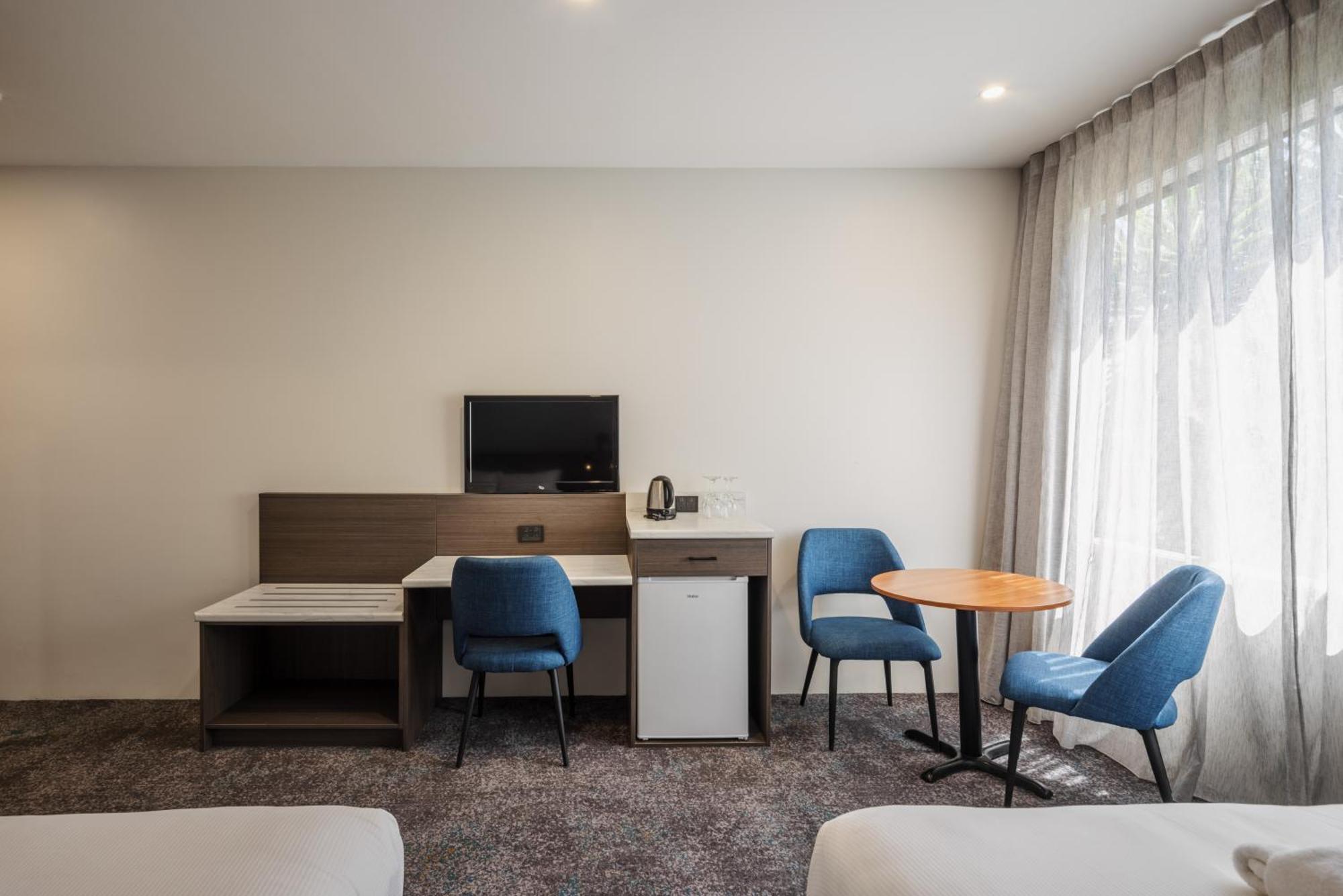 Heartland Hotel Auckland Airport Dış mekan fotoğraf