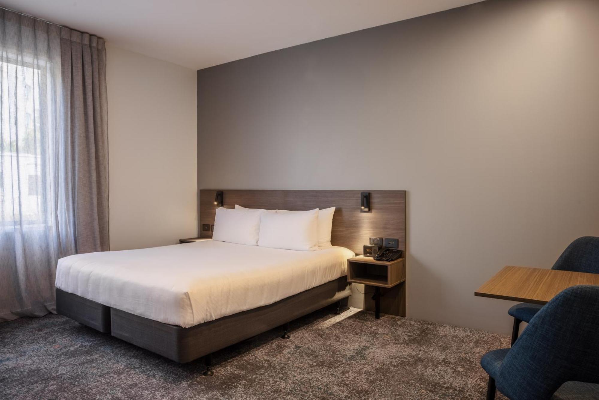 Heartland Hotel Auckland Airport Dış mekan fotoğraf