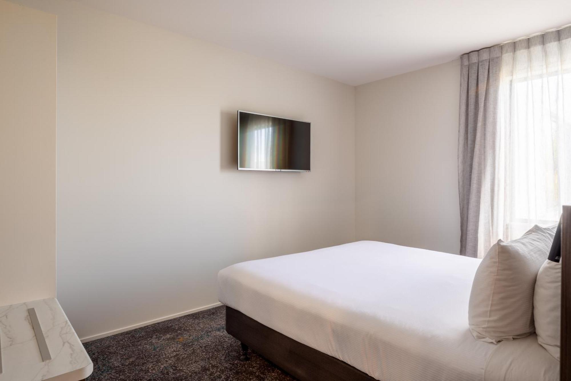 Heartland Hotel Auckland Airport Dış mekan fotoğraf